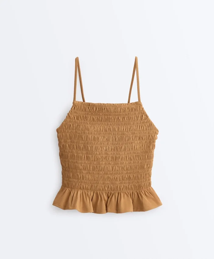 Comfortlux Smock-Tops Comfortlux Smock-Tops