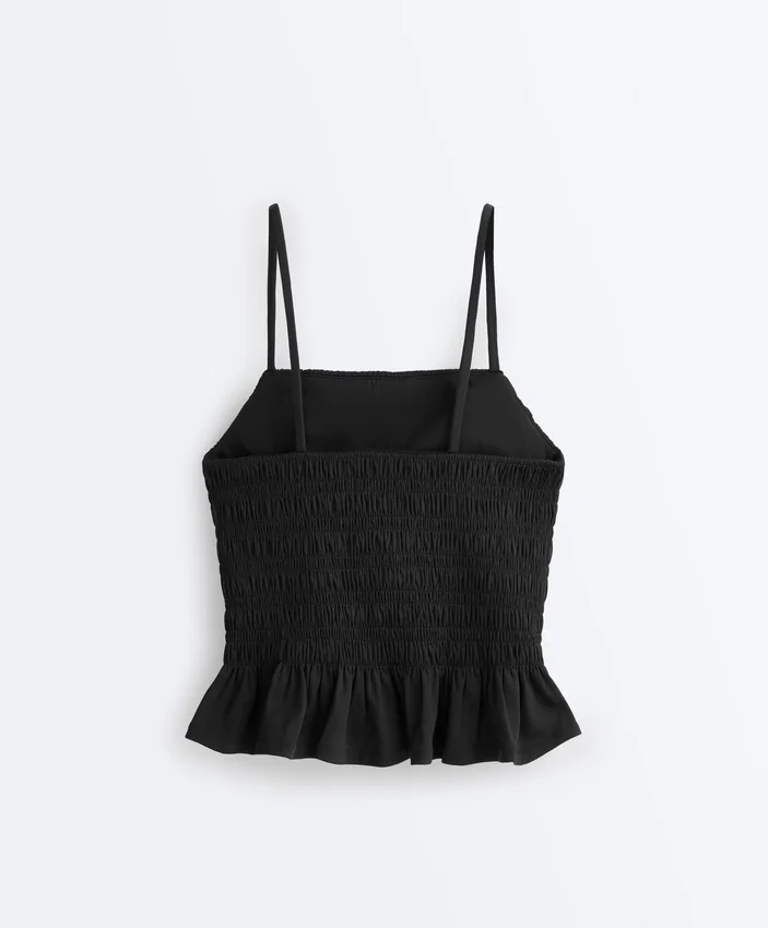 Comfortlux Smock-Tops Comfortlux Smock-Tops