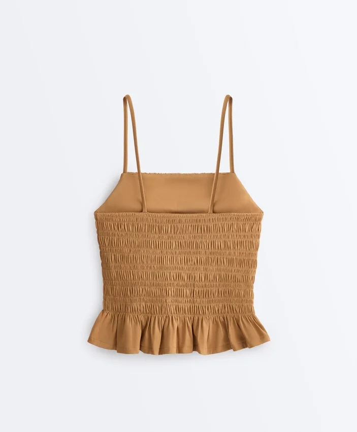 Comfortlux Smock-Tops Comfortlux Smock-Tops
