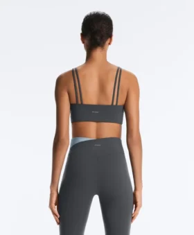 Comfortlux Sport-BH mit mittlerem Halt
