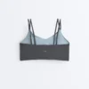 Comfortlux Sport-BH mit mittlerem Halt Comfortlux Sport-BH mit mittlerem Halt