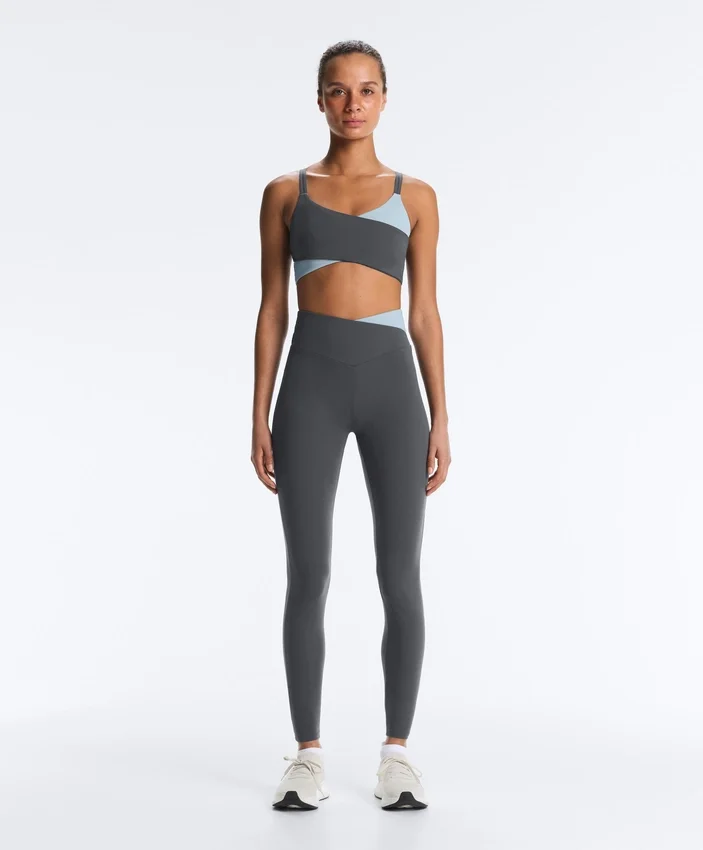 Comfortlux Sport-BH mit mittlerem Halt Comfortlux Sport-BH mit mittlerem Halt