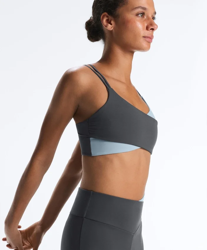 Comfortlux Sport-BH mit mittlerem Halt Comfortlux Sport-BH mit mittlerem Halt