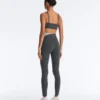Comfortlux Sport-BH mit mittlerem Halt Comfortlux Sport-BH mit mittlerem Halt