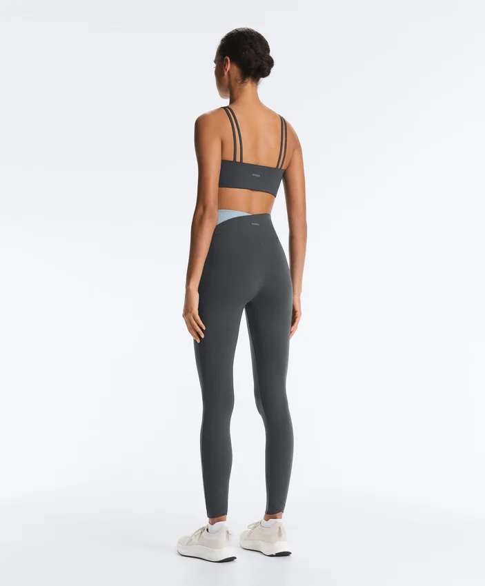 Comfortlux Sport-BH mit mittlerem Halt Comfortlux Sport-BH mit mittlerem Halt