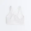Comfortlux-Sport-BH mit mittlerem Halt und Cups Comfortlux-Sport-BH mit mittlerem Halt und Cups
