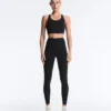 Comfortlux-Sport-BH mit mittlerem Halt und Cups Comfortlux-Sport-BH mit mittlerem Halt und Cups
