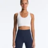Comfortlux-Sport-BH mit mittlerem Halt und Cups Comfortlux-Sport-BH mit mittlerem Halt und Cups