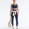 Comfortlux-Sport-BH mit mittlerem Halt und Cups