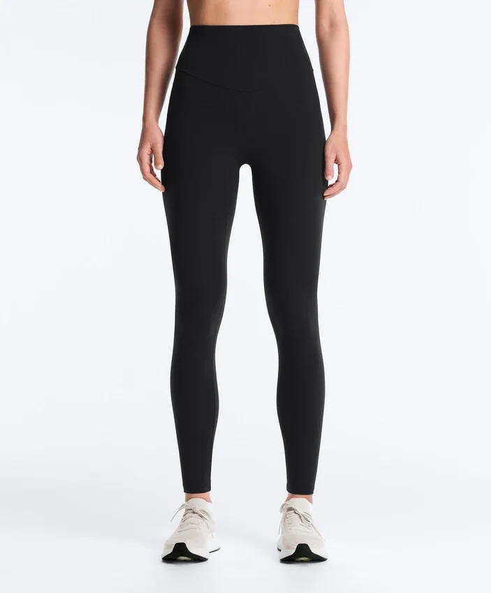 Comfortlux Super High-Rise knöchellange Leggings Comfortlux Super High-Rise knöchellange Leggings