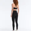 Comfortlux Super High-Rise knöchellange Leggings Comfortlux Super High-Rise knöchellange Leggings