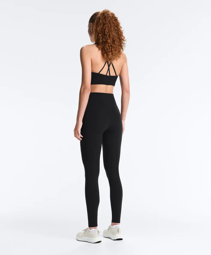 Comfortlux Super High-Rise knöchellange Leggings Comfortlux Super High-Rise knöchellange Leggings