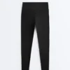 Comfortlux Super High-Rise knöchellange Leggings Comfortlux Super High-Rise knöchellange Leggings