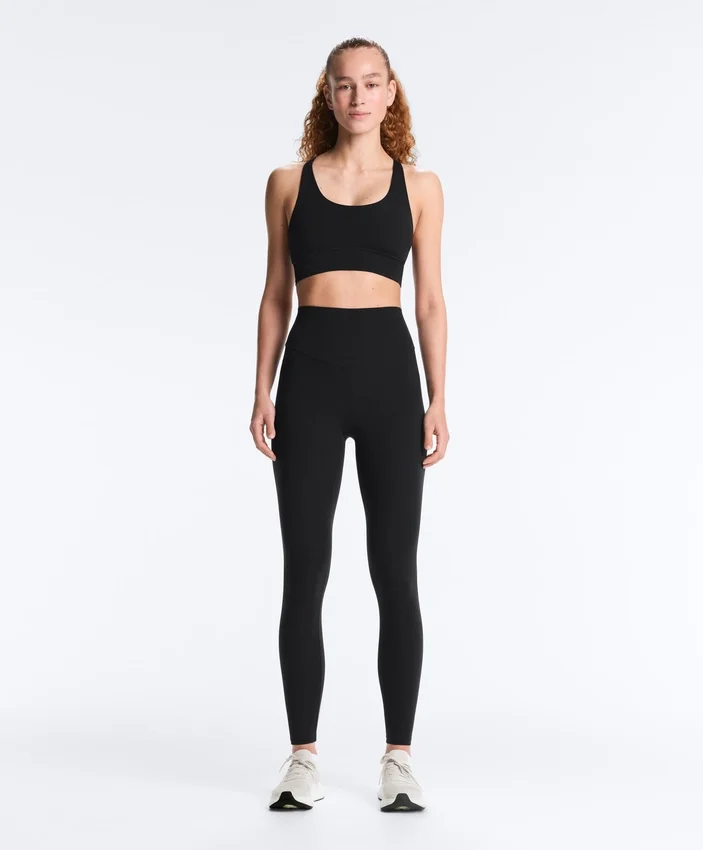 Comfortlux Super High-Rise knöchellange Leggings Comfortlux Super High-Rise knöchellange Leggings
