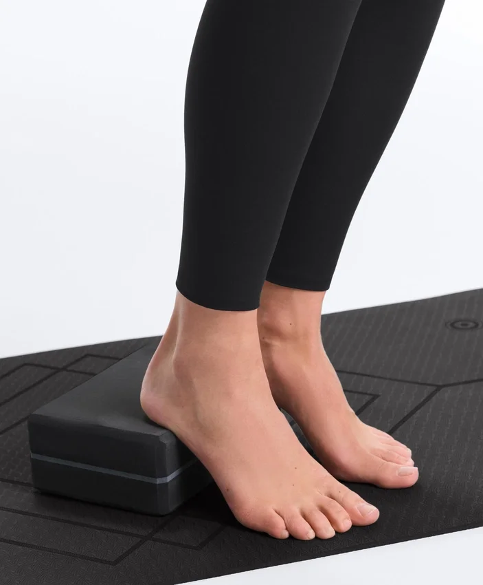 Comfortlux Super High-Rise knöchellange Leggings Comfortlux Super High-Rise knöchellange Leggings