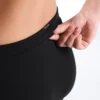 Comfortlux Super High-Rise knöchellange Leggings Comfortlux Super High-Rise knöchellange Leggings