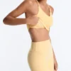 Comfortlux Top mit gekreuzten Trägern Comfortlux Top mit gekreuzten Trägern