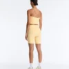 Comfortlux Top mit gekreuzten Trägern Comfortlux Top mit gekreuzten Trägern