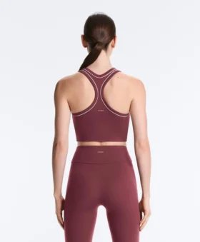 Comfortlux Top mit Neckholder