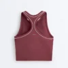 Comfortlux Top mit Neckholder Comfortlux Top mit Neckholder