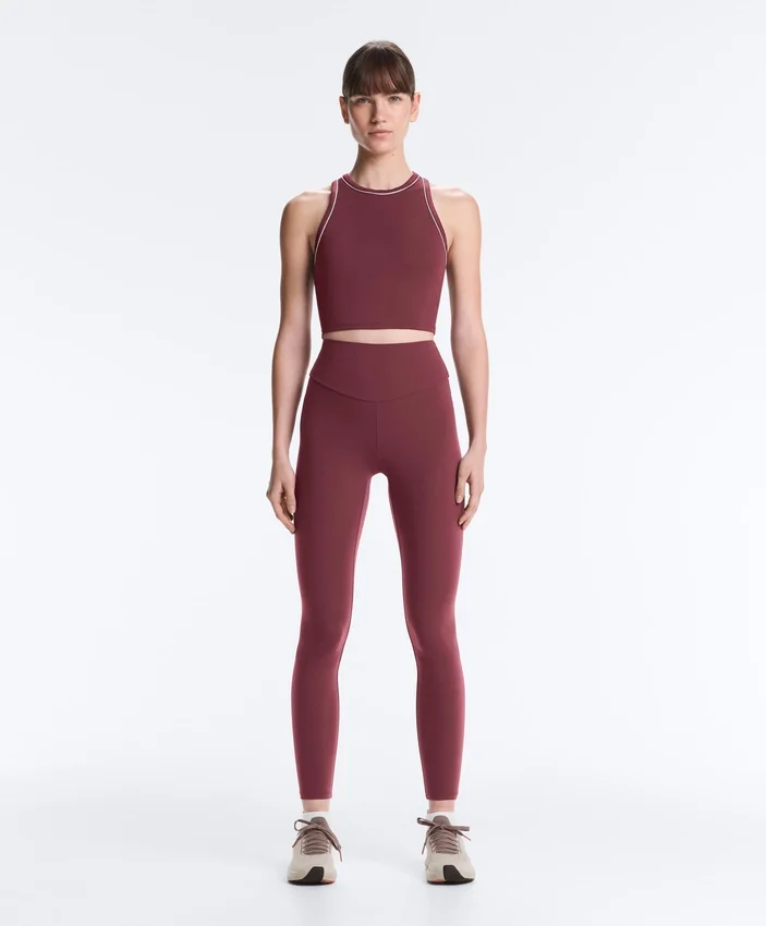 Comfortlux Top mit Neckholder Comfortlux Top mit Neckholder