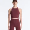 Comfortlux Top mit Neckholder Comfortlux Top mit Neckholder