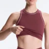 Comfortlux Top mit Neckholder Comfortlux Top mit Neckholder