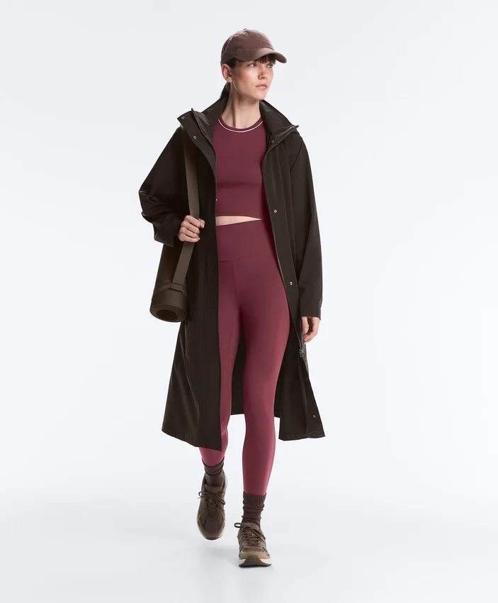 Comfortlux Top mit Neckholder Comfortlux Top mit Neckholder