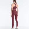 Comfortlux Top mit Neckholder Comfortlux Top mit Neckholder