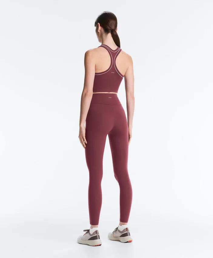 Comfortlux Top mit Neckholder Comfortlux Top mit Neckholder