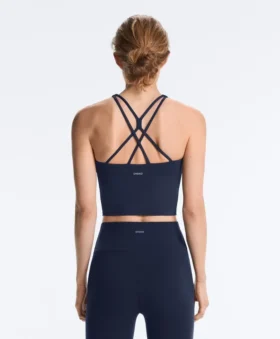 Comfortlux Top mit Trägern