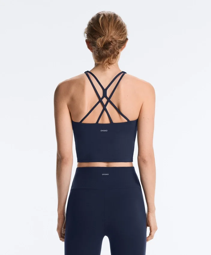 Comfortlux Top mit Trägern Comfortlux Top mit Trägern