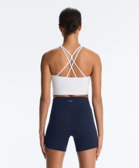 Comfortlux Top mit Trägern
