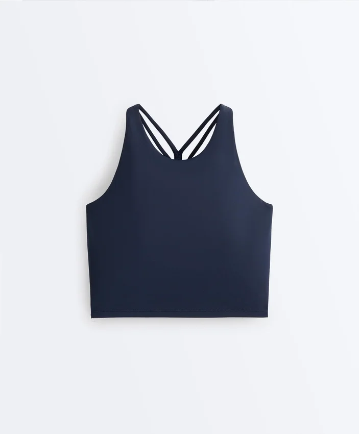 Comfortlux Top mit Trägern Comfortlux Top mit Trägern