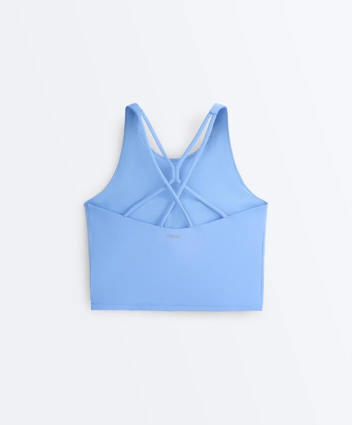 Comfortlux Top mit Trägern Comfortlux Top mit Trägern