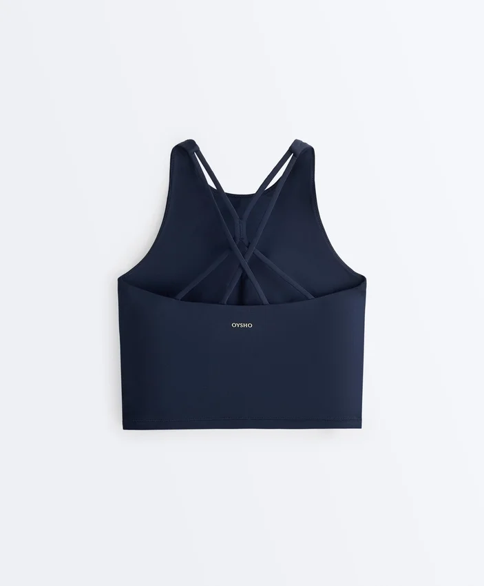 Comfortlux Top mit Trägern Comfortlux Top mit Trägern