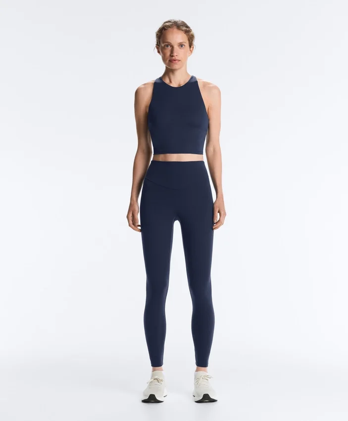 Comfortlux Top mit Trägern Comfortlux Top mit Trägern