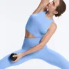 Comfortlux Top mit Trägern Comfortlux Top mit Trägern