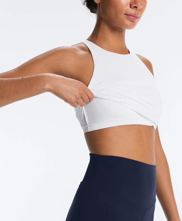 Comfortlux Top mit Trägern Comfortlux Top mit Trägern