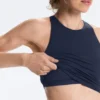 Comfortlux Top mit Trägern Comfortlux Top mit Trägern