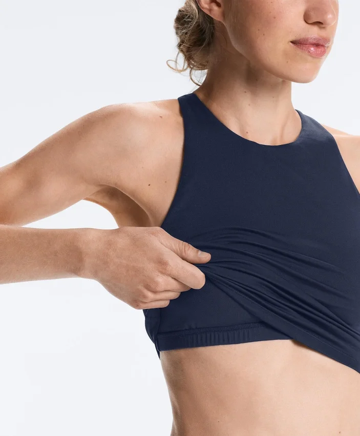 Comfortlux Top mit Trägern Comfortlux Top mit Trägern