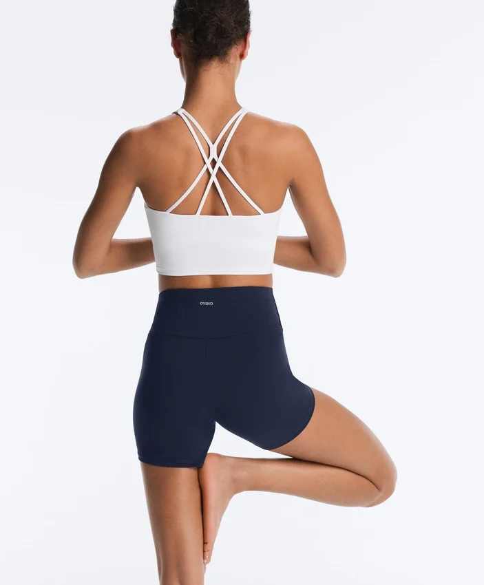 Comfortlux Top mit Trägern Comfortlux Top mit Trägern