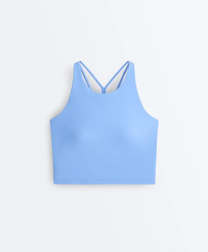 Comfortlux Top mit Trägern Comfortlux Top mit Trägern