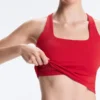 Comfortlux Tops mit gekreuzten Trägern am Rücken Comfortlux Tops mit gekreuzten Trägern am Rücken