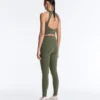 Comfortlux Tops mit offenem Rücken und Neckholder Comfortlux Tops mit offenem Rücken und Neckholder