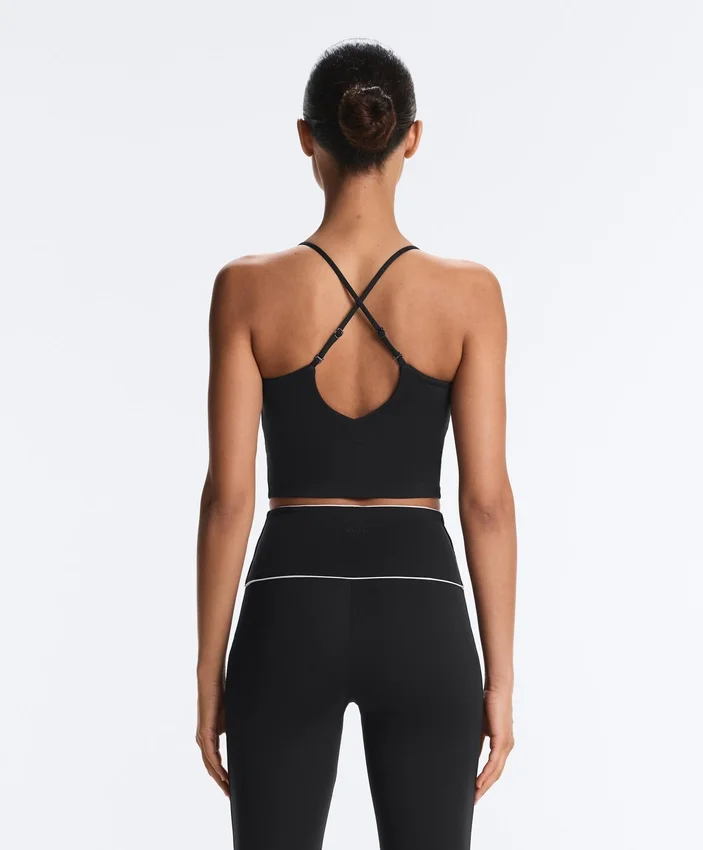 Comfortlux Tops mit verstellbaren Trägern Comfortlux Tops mit verstellbaren Trägern