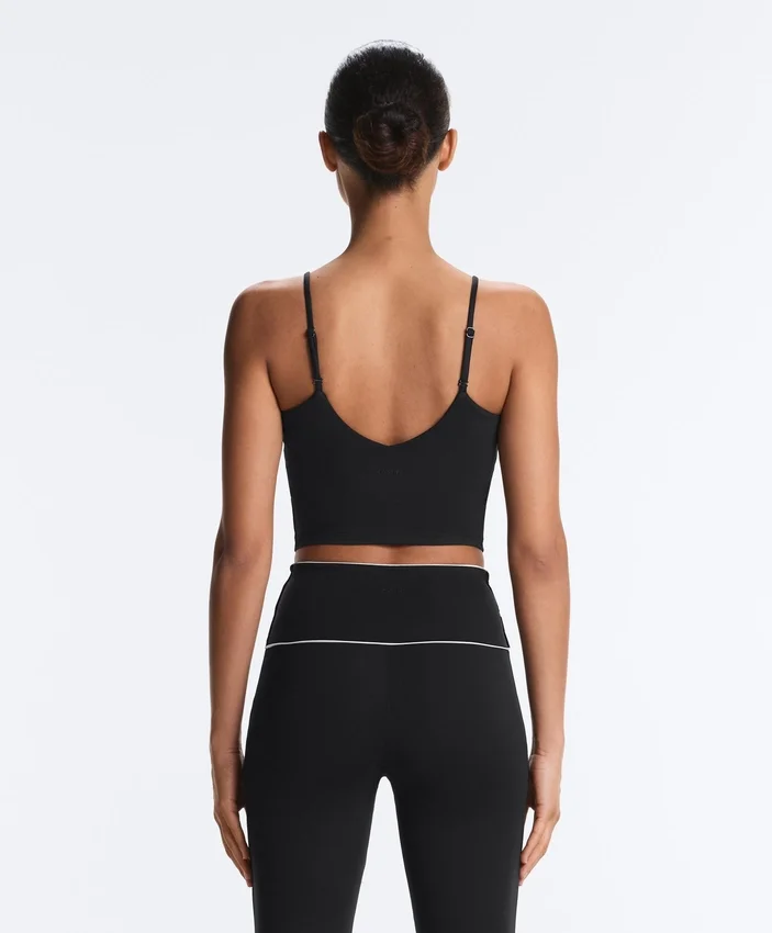 Comfortlux Tops mit verstellbaren Trägern Comfortlux Tops mit verstellbaren Trägern