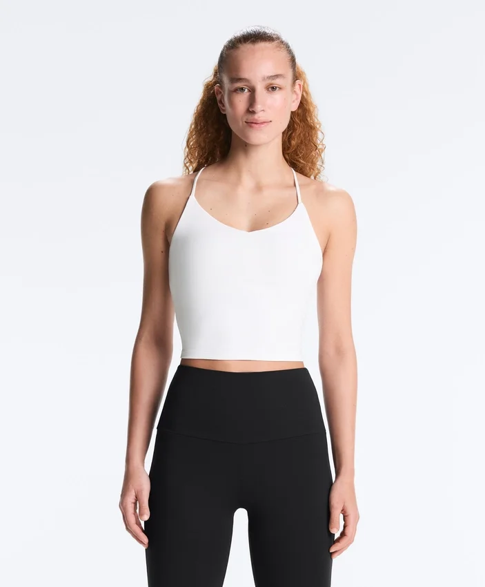 Comfortlux Tops mit verstellbaren Trägern Comfortlux Tops mit verstellbaren Trägern