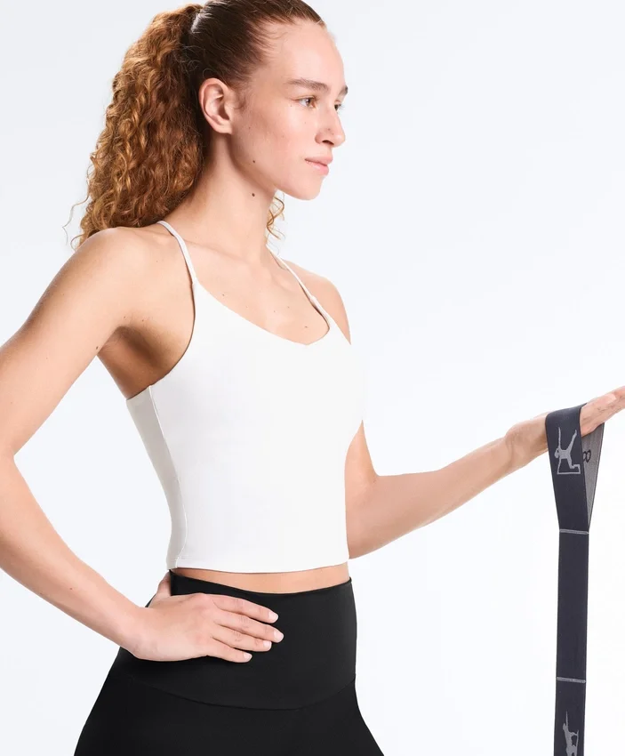 Comfortlux Tops mit verstellbaren Trägern Comfortlux Tops mit verstellbaren Trägern