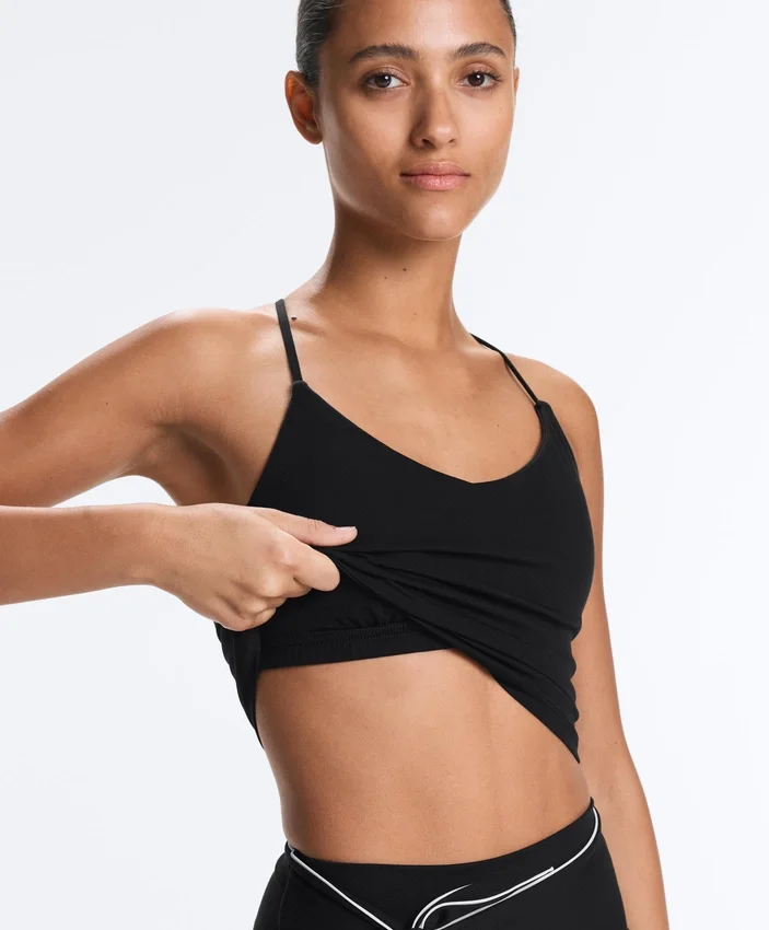Comfortlux Tops mit verstellbaren Trägern Comfortlux Tops mit verstellbaren Trägern